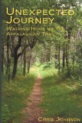 Unexpected Journey: Walking Home on the Appalachian Trail